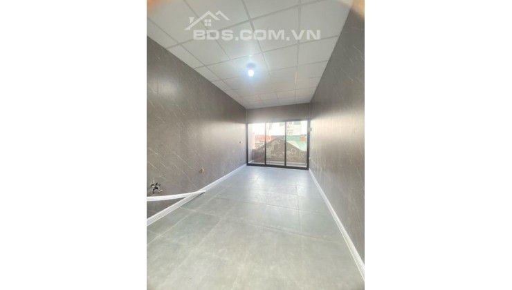 NHÀ MẶT NGÕ Ô TÔ, KINH DOANH, TRUNG TÂM QUẬN Ở SƯỚNG - Quan Nhân - 40M - Lh 0983267976